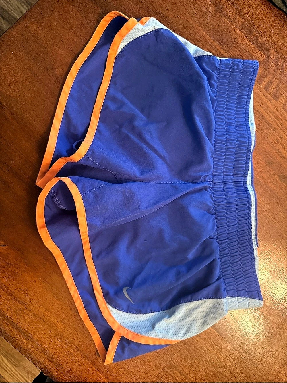 Nike Women’s Shorts with Liner